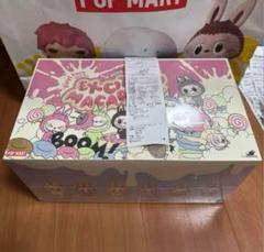 THE MONSTERS Exciting Macaron めいるみシリーズ