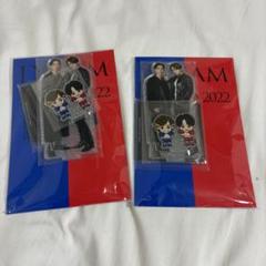 2025年最新】dream boys アクスタの人気アイテム - メルカリ