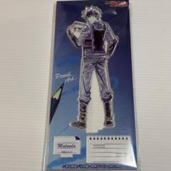 名探偵コナン 松田陣平 ペンシルアート アクリルスタンド