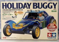 タミヤホリデーバギー、フルベアリングフルセット未走行 1/10RC ホリデーバギー (2010): RCモデル｜TAMIYA SHOP ONLINE
