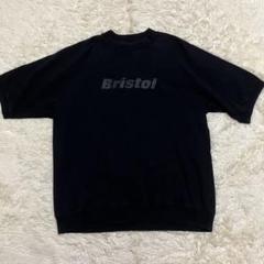 美品　Bristol ブラック XL トレーナー 2025年最新】BRISTOL スウェットの人気アイテム - メルカリ