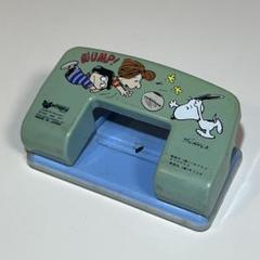 希少 usa vintage punch ペーパーパンチ 穴開け 雑貨 レトロ 穴あけパンチ レトロ雑貨 昭和レトロ シャビー 事務用品