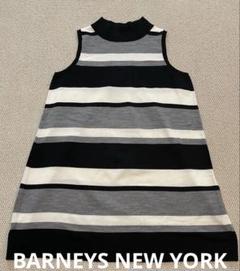 2025年最新】BARNEYS NEW YORK ノースリーブの人気アイテム