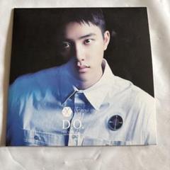 D.O. COMING OVER 限定版 CD