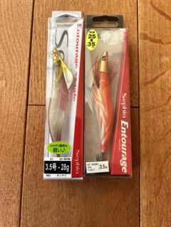 稀少品 SHIMANO Sephia Entourage 旧アントラージュ - メルカリ