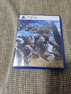 モンスターハンター ワールド PS5