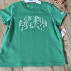 GAP kids 新品　Tシャツ