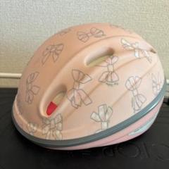 OGK BOONY2 子ども用ヘルメット ピンク