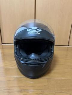 Kabuto Kamui-Ⅱ ヘルメット マットブラック　中古品 2025年最新】KABUTO KAMUI-2の人気アイテム - メルカリ