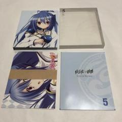 2025年最新】精霊使いの剣舞 dvdの人気アイテム - メルカリ