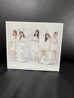 ℃-ute COMPLETE SINGLE COLLECTION 初回生産限定盤 Amazon.co.jp: ℃OMPLETE SINGLE COLLECTION(初回生産限定盤B