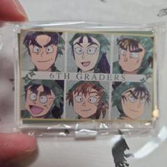 忍たま乱太郎 六年生集合 Ani-Art アクリルスタンド 特典 アクスタ