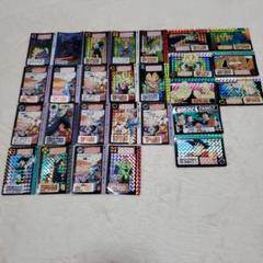ドラゴンボールカード 本弾セット