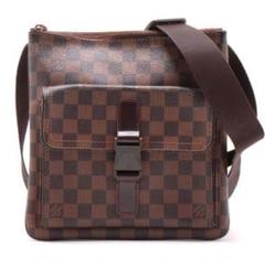 LOUISVUITTON ルイヴィトン ダミエ ポシェット メルヴィール