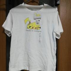 UNIQLO ピカチュウ Tシャツ 150