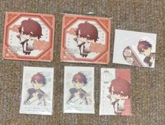 オランピアソワレ オラソワ 朱砂 グッズ まとめ売り オランピアソワレ オラソワ アクリルスタンド 朱砂 - メルカリ