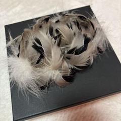 DOUBLE STANDARD CLOTHING ヘッドアクセ