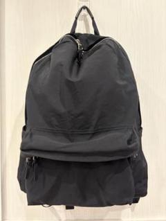 nihaomi 様専用 スタンダードサプライ 定価2万 リュック 黒
