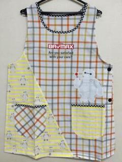 新品　未使用　エプロン　保育士　幼稚園教諭 Amazon.co.jp: エプロン 保育士 シンデレラ 幼稚園教諭 ギンガム