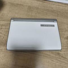 CASIO EX-word XD-A5700MED 医学電子辞書