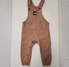 ノースフェイス　サロペット　セット　90size 6000000139981.jpg