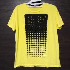 フジファブリック FAB FOX Tシャツ Lサイズ 2025年最新】フジファブリック tシャツの人気アイテム - メルカリ