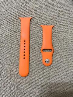 アップルウォッチ エルメス スポーツバンド 42mm Apple Watch