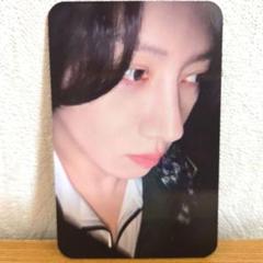 【匿名配送】ヒチョル　トレカ　ELF-JAPAN 　SUPERJUNIOR