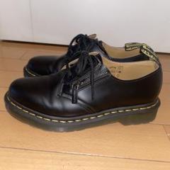Dr.Martens Ray BEAMS 別注SLANTING ZIP UK5 Dr.Martens Ray BEAMS 別注SLANTING ZIP UK5 - メルカリ