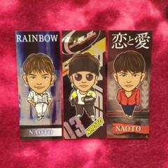 NAOTO 千社札 ③