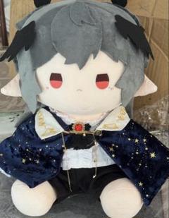 40cm 着せ替えぬいぐるみ本体 アークナイツ ロゴス 151 ロゴス アークナイツ ぬいぐるみ