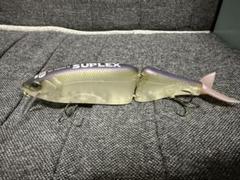 drt SUPLEX K9 Mid ルアー湖北spのサムネイル