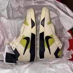 Nike travis JumpmanJack トラヴィス　25.5cm 新品のサムネイル
