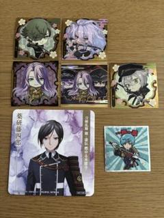 刀剣乱舞グッズ