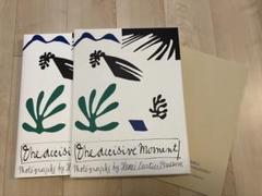 2014年復刻 The Decisive Moment ブレッソン写真集 The Decisive Moment - アンリ・カルティエ＝ブレッソン