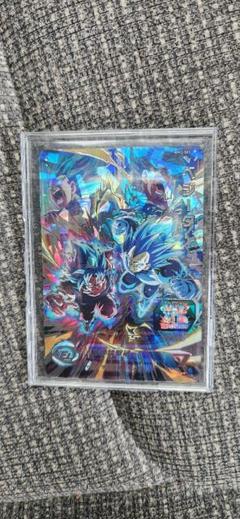 2025年最新】SDBH mm3 ベジータの人気アイテム - メルカリ