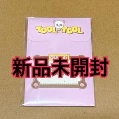イドンウク　ウクドン　直筆サイン入り ポストカード　C賞　くじ　POPUP イドンウクウクドン直筆サイン入り ポストカードC賞くじPOPUP