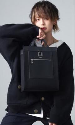 2025年最新】adrer トートバッグの人気アイテム - メルカリ