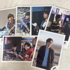 【♡】ジャニショ　ミニフォト　セット ミニフォトセット(*ﾟ▽ﾟ*) | Jun so sweet♥︎ ~松本潤くんに