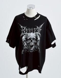 2025年最新】REFLEM Tシャツ・カットソーの人気アイテム - メルカリ