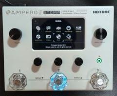 2025年最新】HOTONE ampero ii stompの人気アイテム - メルカリ