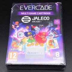 ジャレコ アーケード1 Jaleco Arcade 1 Evercade