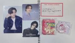 2025年最新】treasure ジョンファン まとめ売りの人気アイテム