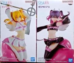 最終値下げ2.5次元の誘惑プライズフィギュアまとめ売り FIG]橘美花莉(たちばなみかり) 2.5次元の誘惑 GLITTER&GLAMOURS