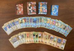 タケシのシリーズ/カスミのシリーズセット(箱:説明書付き) ポケモンカード旧裏 タケシのシリーズ/カスミのシリーズセット(箱:説明書付き