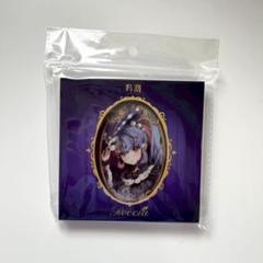 鳴潮 ロココ 缶バッジ - メルカリ