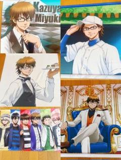 2025年最新】御幸一也 タペストリーの人気アイテム - メルカリ
