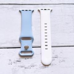 ウォッチ バンド シリコン レディース シンプル 38〜41mm おしゃれ