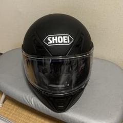 SHOEI RYD サイズM 美品 女性使用品10回未満 SHOEI RYD サイズM 美品 女性使用品10回未満