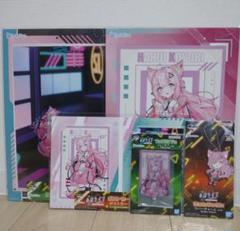 2025年最新】ホロライブ一番くじ ビジュアルボードの人気